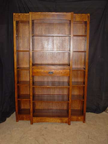 Bookcases And Cabinets